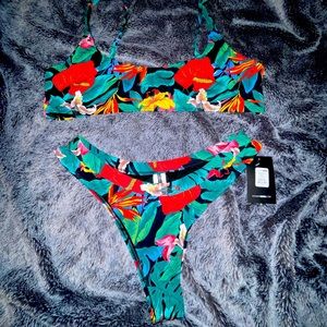Fashion Nova Bikini